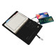 PB-163-32 Organizer Powerbank  8000 mAh - 32 GB USB