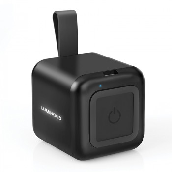 SP-4101 Bluetooth - LightUP Mini Hoparlör