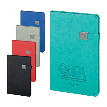 2660 Termo Deri̇ Defter