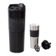 5312 French Press Çelik Termos / 450 Ml