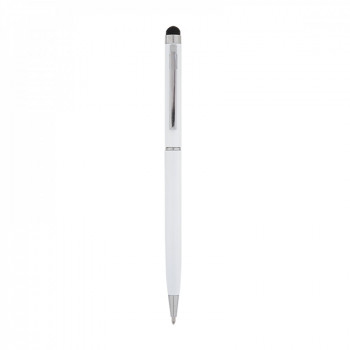 587 Metal Tükenmez Touchpen Kalem