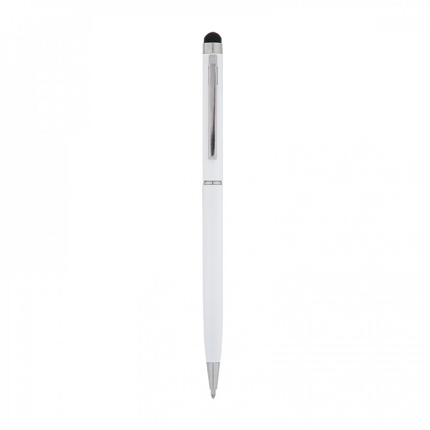 587 Metal Tükenmez Touchpen Kalem