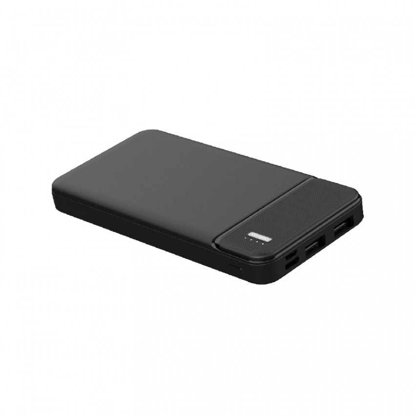 PB-4011 10000 Mah Powerbank Taşınabilir Pil Şarj Cihazı