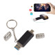 F-154-32 Kutulu Type C Otg Usb Bellek