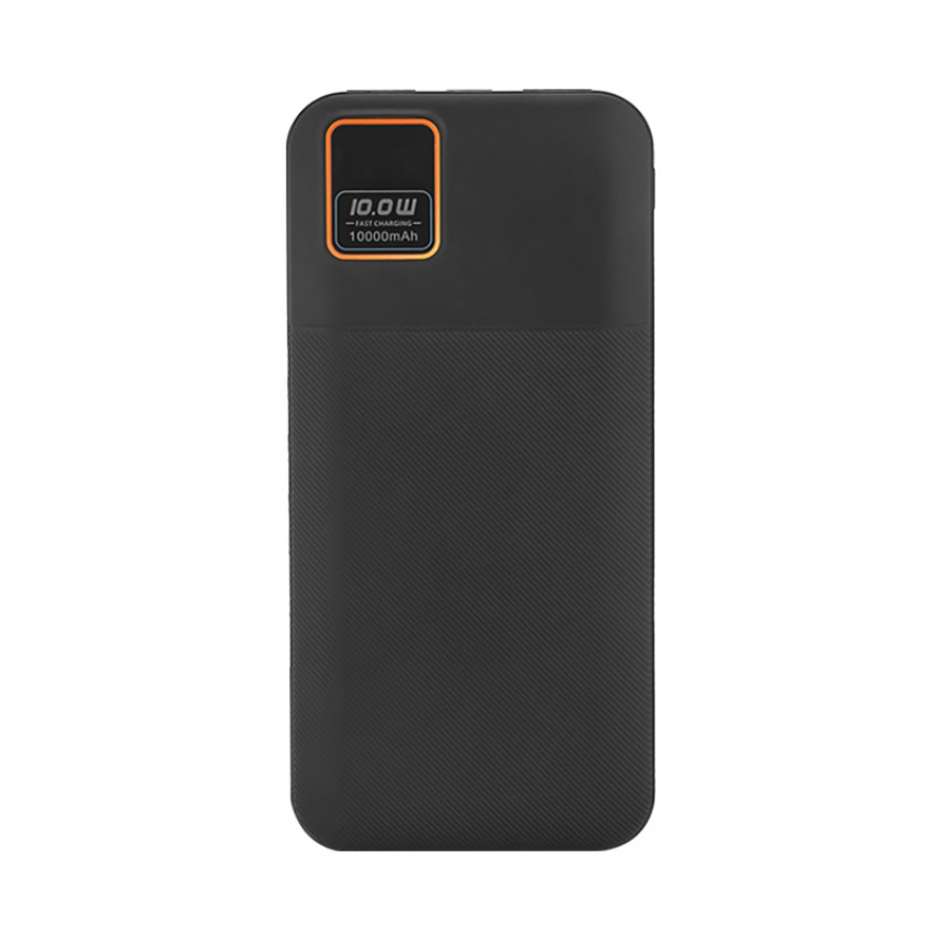 PB-4010 10000 Mah Powerbank Taşınabilir Pil Şarj Cihazı