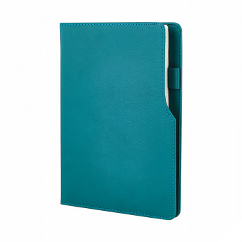 941-HOLMEN Termo Deri Defter (Holmen Kitap Kağıdı)