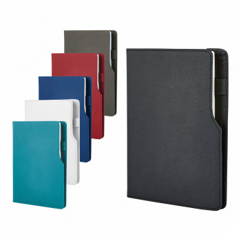 941-HOLMEN Termo Deri Defter (Holmen Kitap Kağıdı)