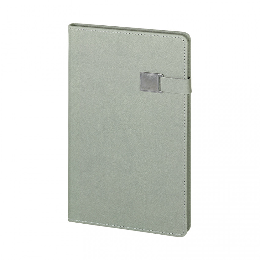 2660 Termo Deri Defter