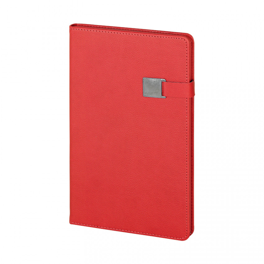 2660 Termo Deri Defter