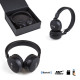BD-0061 işıklı Bluetooth Kulaklık