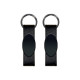 2403 Metal Suni̇ Deri̇ Anahtarlık