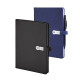 1701 Termo Deri Usb'Li Defter