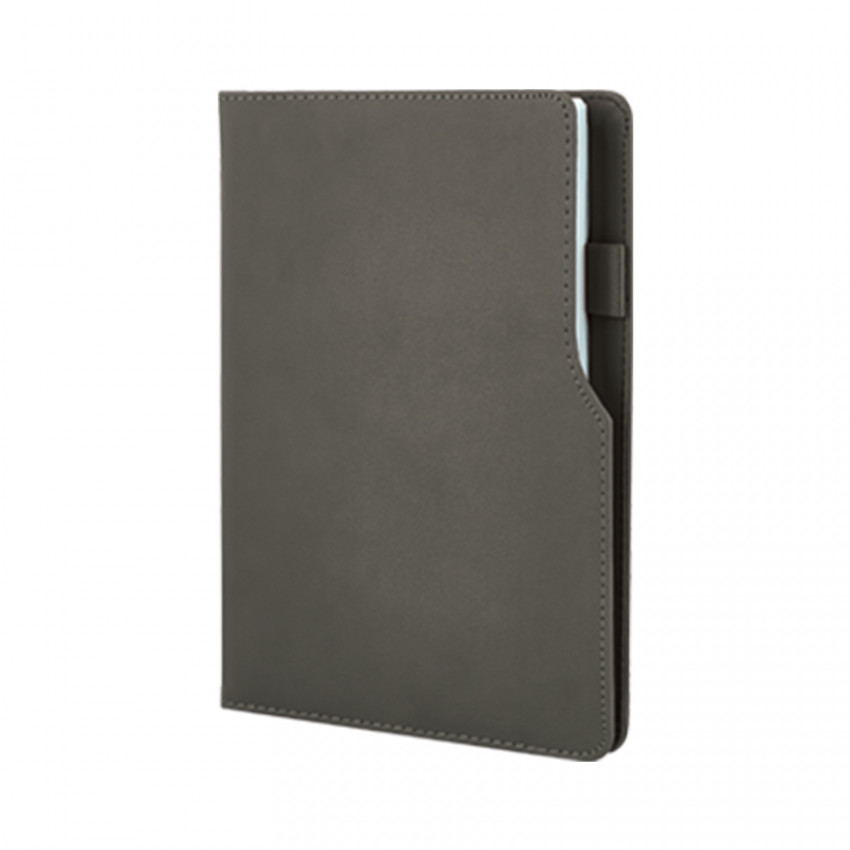941-HOLMEN Termo Deri Defter (Holmen Kitap Kağıdı)