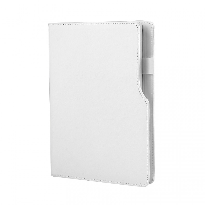 941-HOLMEN Termo Deri Defter (Holmen Kitap Kağıdı)
