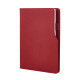 941-HOLMEN Termo Deri Defter (Holmen Kitap Kağıdı)