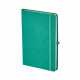 920-EKO Termo Deri̇ Defter (Holmen Kitap Kağıdı)
