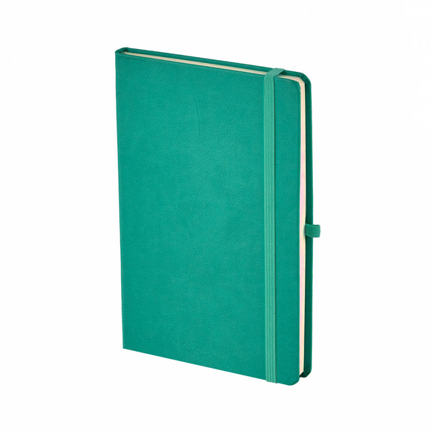 920-EKO Termo Deri̇ Defter (Holmen Kitap Kağıdı)