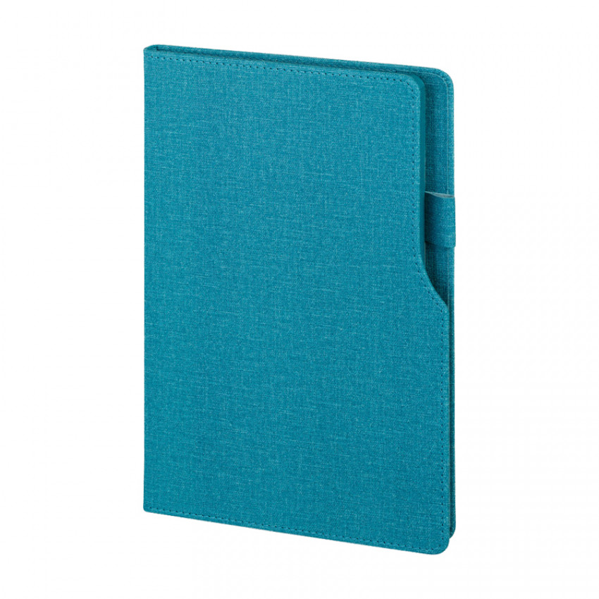 2320 Termo Deri Defter (ivory Kağıt)