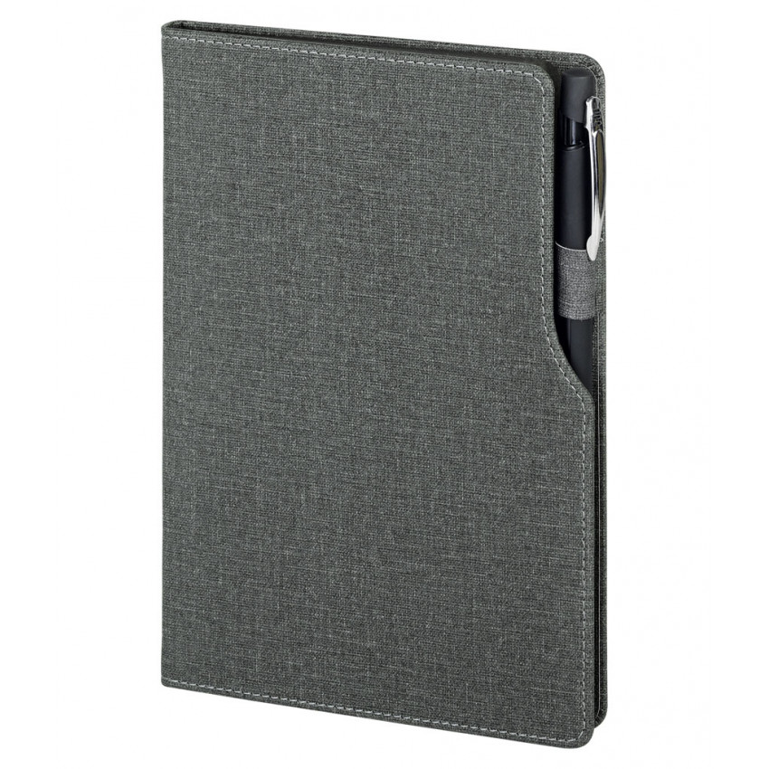 2320 Termo Deri Defter (ivory Kağıt)