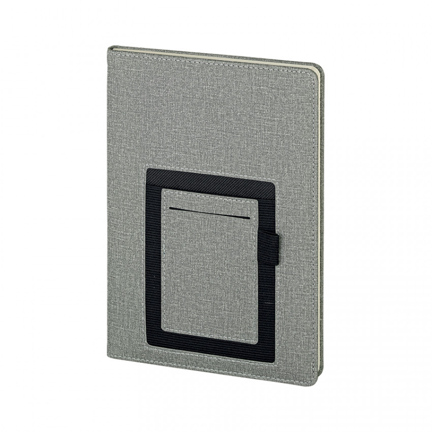 2421-HOLMEN Termo Deri Defter (Holmen Kitap Kağıdı)