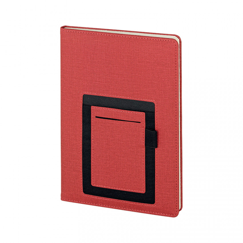 2421-HOLMEN Termo Deri Defter (Holmen Kitap Kağıdı)