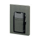 2421-HOLMEN Termo Deri Defter (Holmen Kitap Kağıdı)