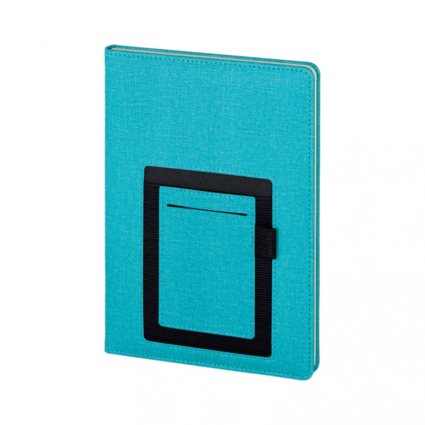 2421-HOLMEN Termo Deri Defter (Holmen Kitap Kağıdı)