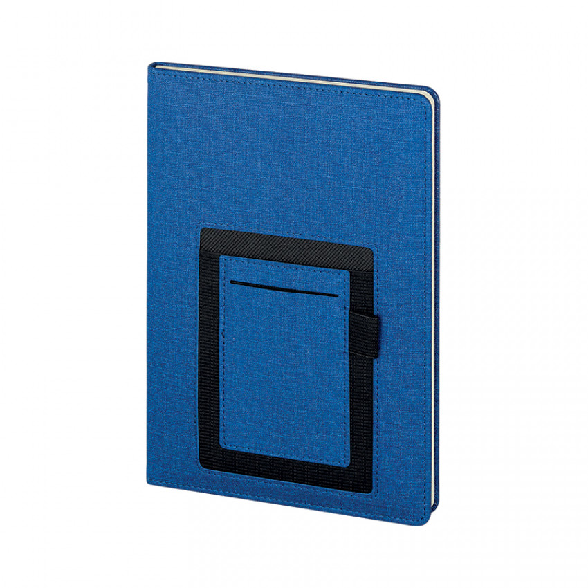 2421-HOLMEN Termo Deri Defter (Holmen Kitap Kağıdı)