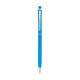 587 Metal Tükenmez Touchpen Kalem