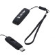 F-203-32 Kutulu işıklı Usb