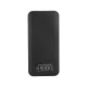 PB-4010 10000 Mah Powerbank Taşınabilir Pil Şarj Cihazı