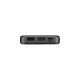 PB-4011 10000 Mah Powerbank Taşınabilir Pil Şarj Cihazı