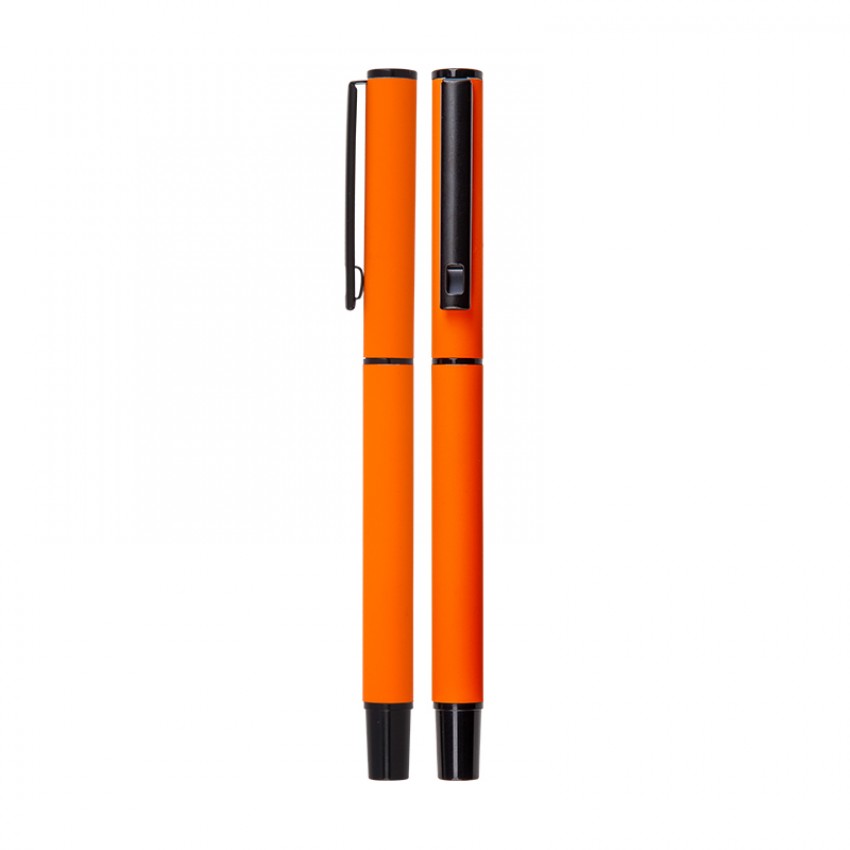 1023-R Metal Roller Kalem Rubber Gövde