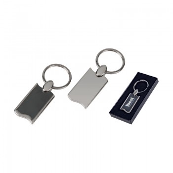 2118 Tek Taraflı Metal Anahtarlık 2118 Tek Taraflı Metal Anahtarlık