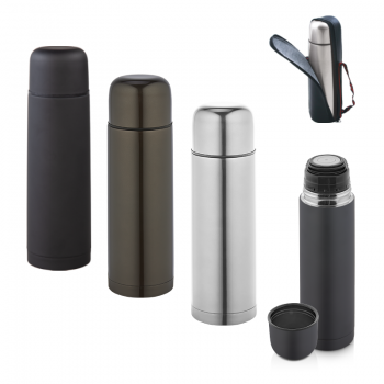5500 Çelik Termos / 500 ml