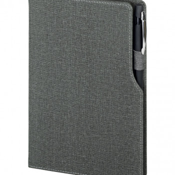 2320 Termo Deri Defter (ivory Kağıt)