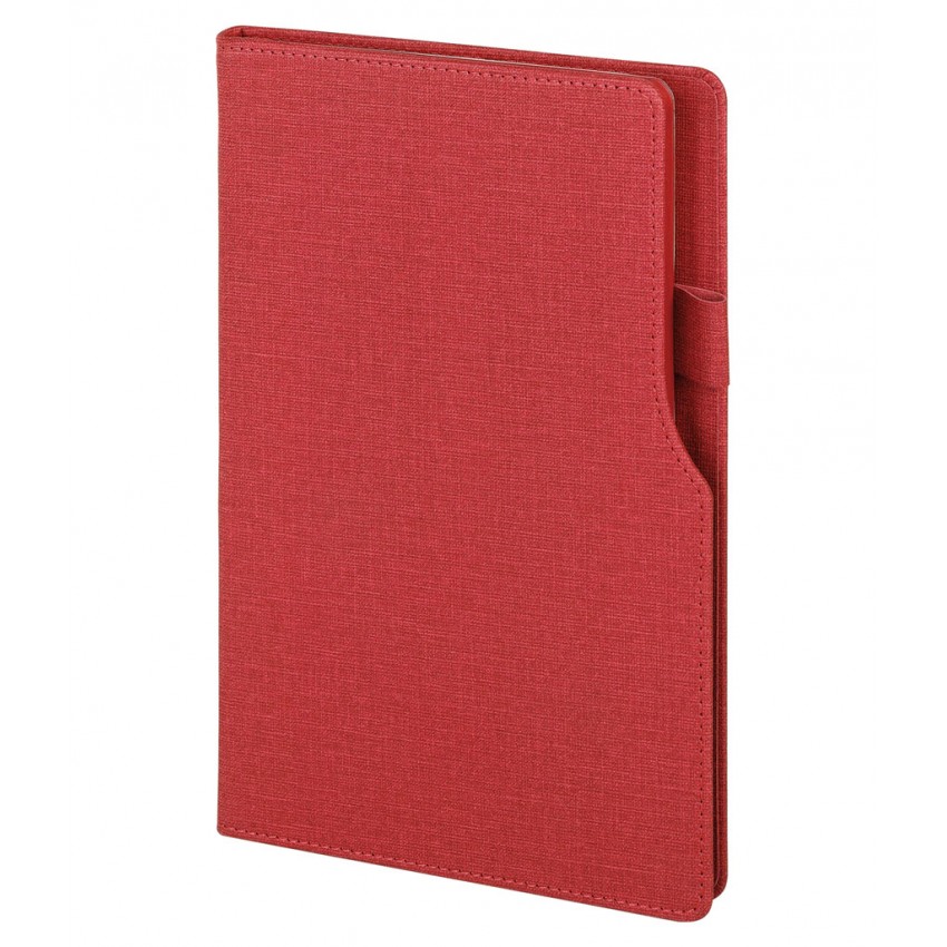 2320 15 x 21 Termo Deri Defter (Ivory Kağıt)
