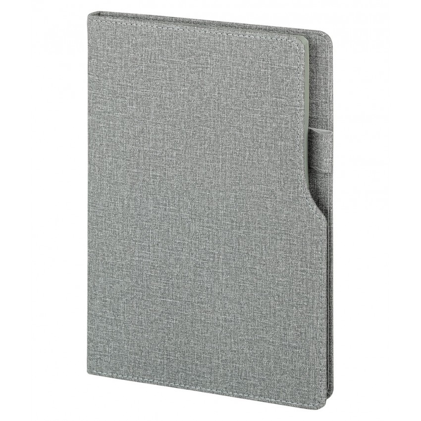 2320 15 x 21 Termo Deri Defter (Ivory Kağıt)