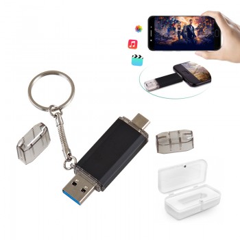 F-154-32 32 GB OTG Usb Bellek F-154-32 32 GB OTG Usb Bellek