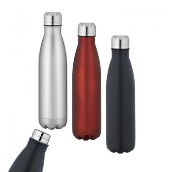 5551 Çelik Termos / 500 ml 5551 Çelik Termos / 500 ml