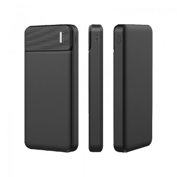 PB-4011 10.000 mAh Powerbank PB-4011 10.000 mAh Powerbank