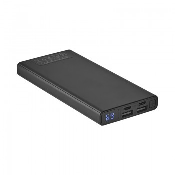 PB-4012 10.000 mAh Powerbank PB-4012 10.000 mAh Powerbank