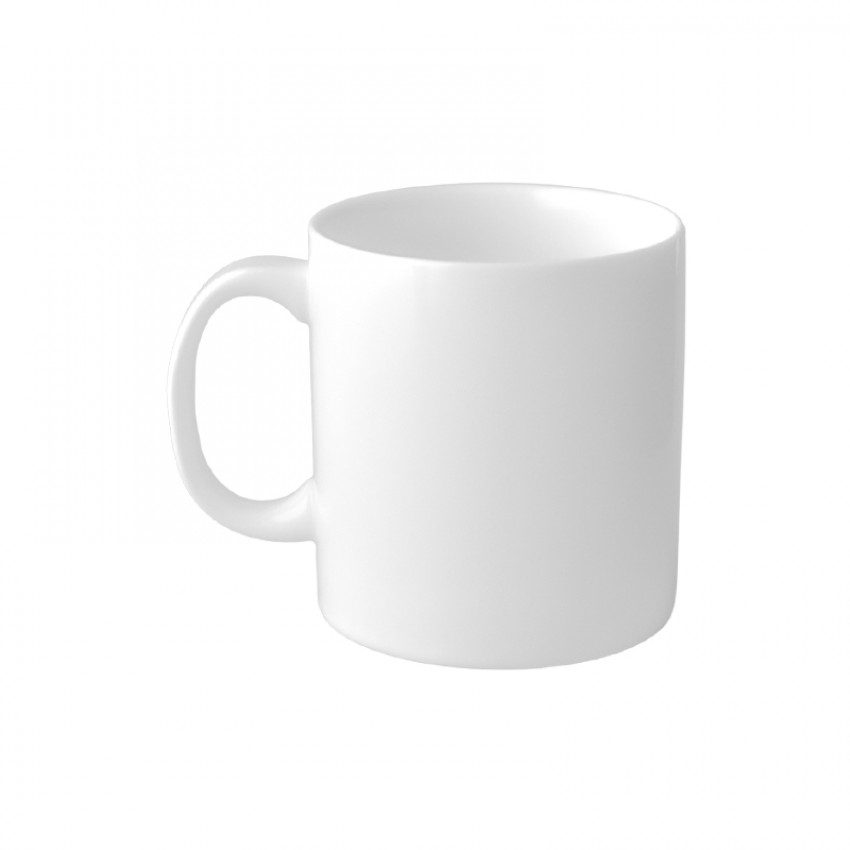 5820 İstanbul Süblimasyon Porselen Kupa