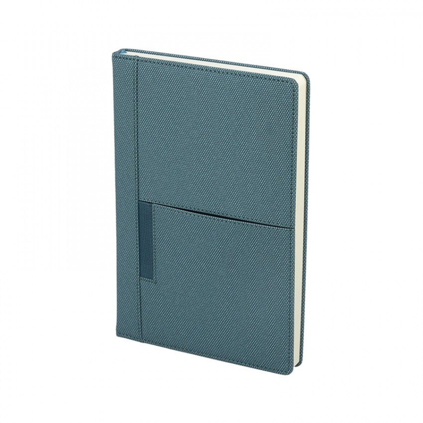 2422 15 x 21 Termo Deri Defter