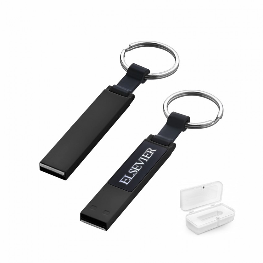 F-204-32 32 GB Işıklı Usb Bellek