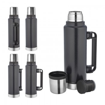 5341 Çelik Termos / 1450 ml