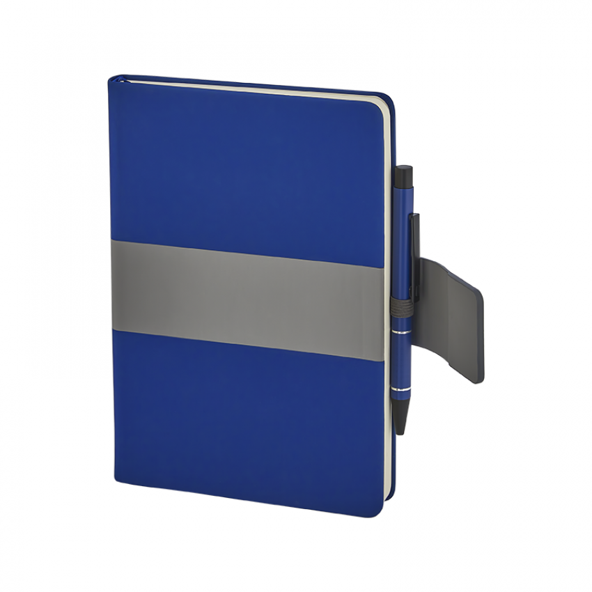 2426 15 x 21 Termo Deri Defter