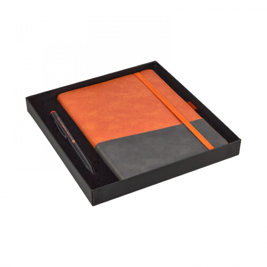 2427-K Defter & Kalem Set