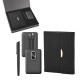 5072 Defter & Kalem & Powerbank Set