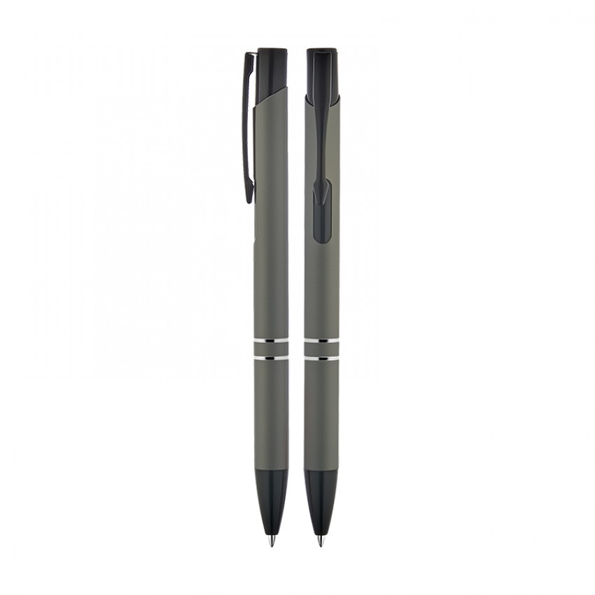 1120 MetalTükenmez Kalem